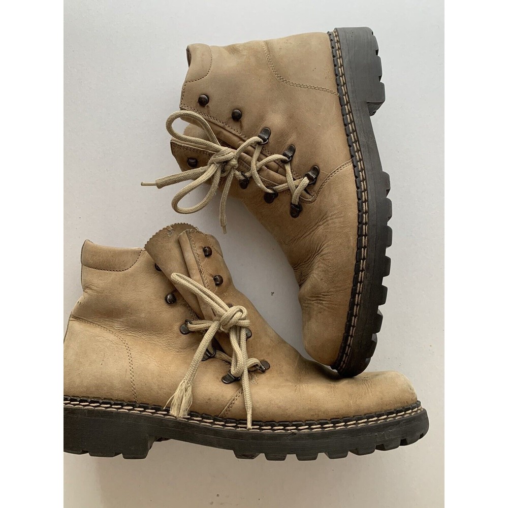 Richter Boots Woman’s